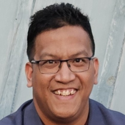 Muhammad Adib Surani